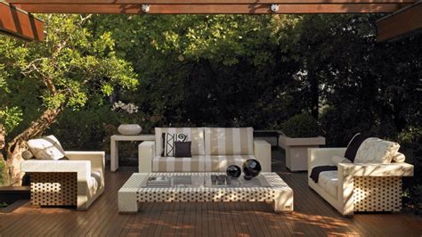 fendi garden furniture